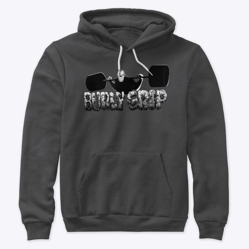 Burly Grip Merch