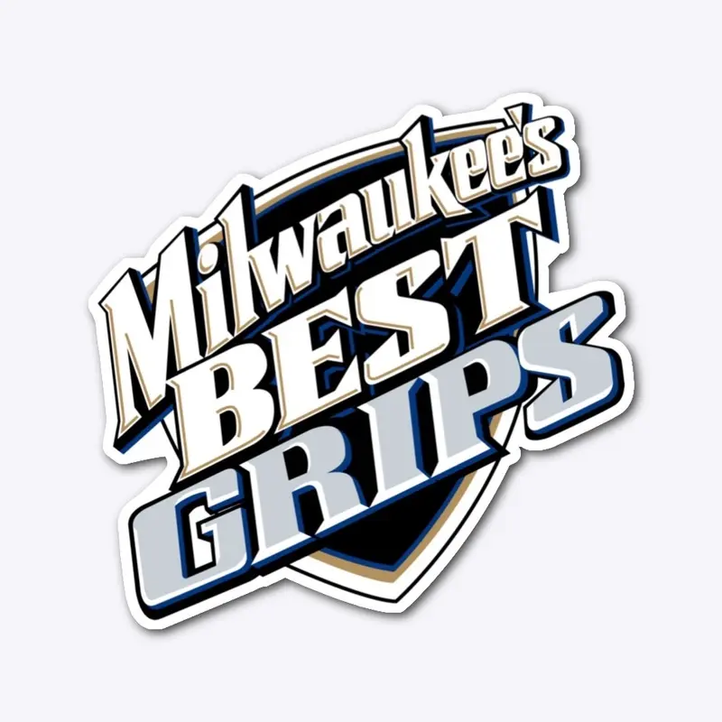 Milwaukee's Best Grips