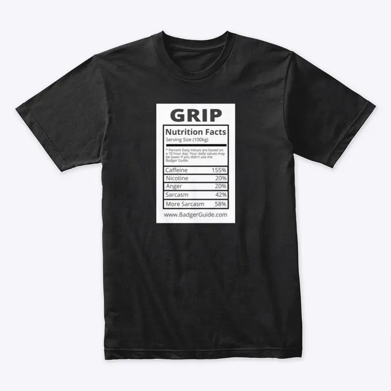 GRIP GEAR